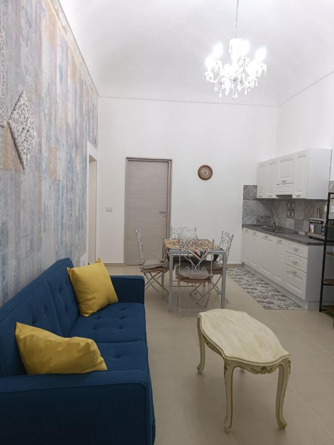 Elizabeth House Apartment Syracuse Luaran gambar