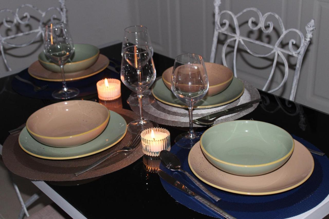 Elizabeth House Apartment Syracuse Luaran gambar