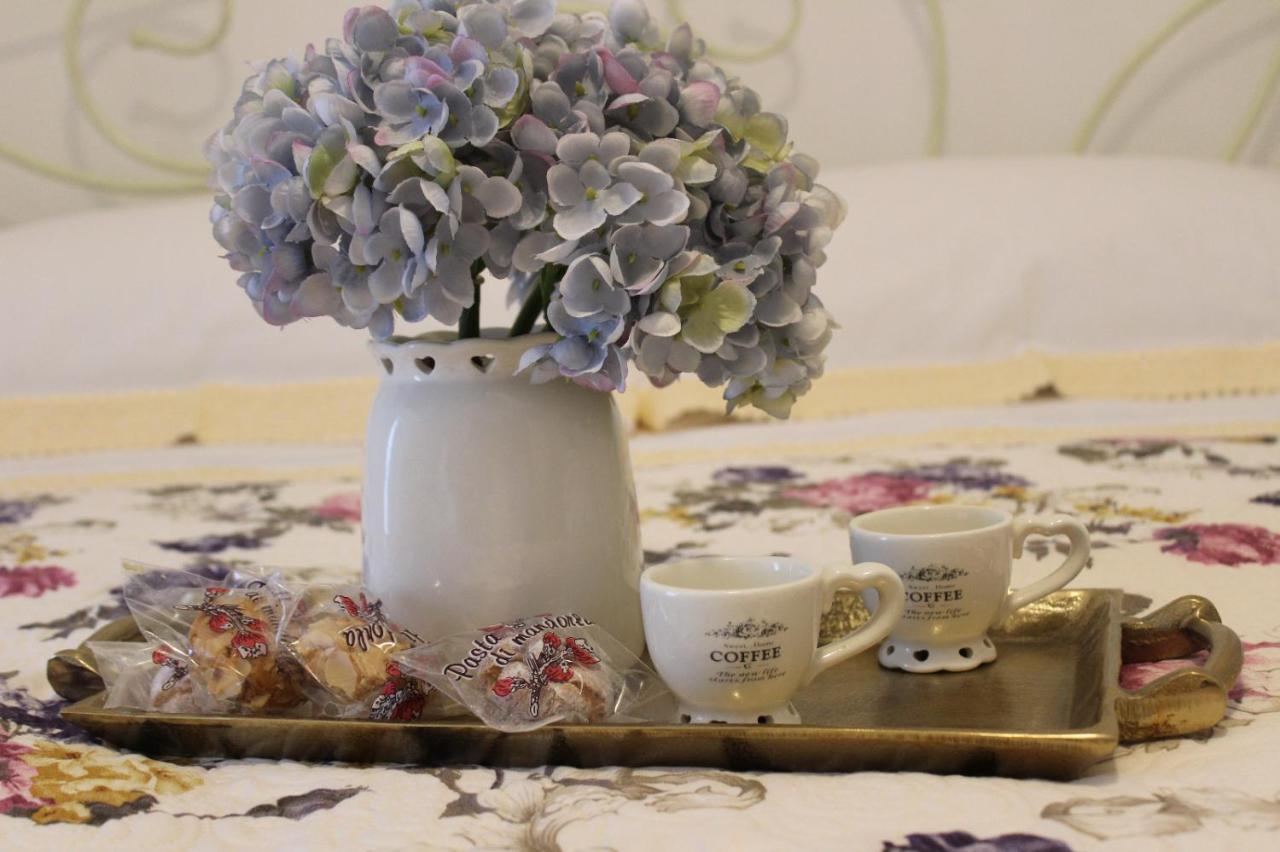 Elizabeth House Apartment Syracuse Luaran gambar