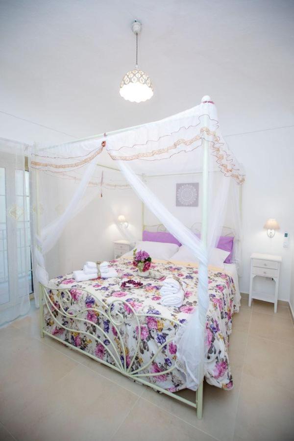 Elizabeth House Apartment Syracuse Luaran gambar