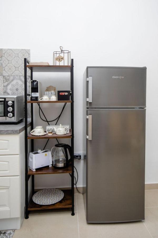 Elizabeth House Apartment Syracuse Luaran gambar