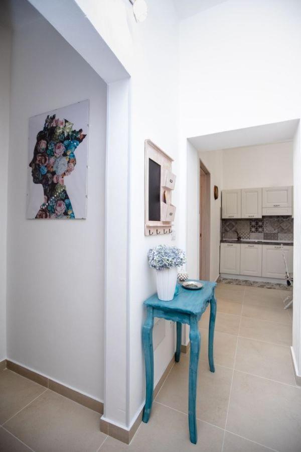 Elizabeth House Apartment Syracuse Luaran gambar