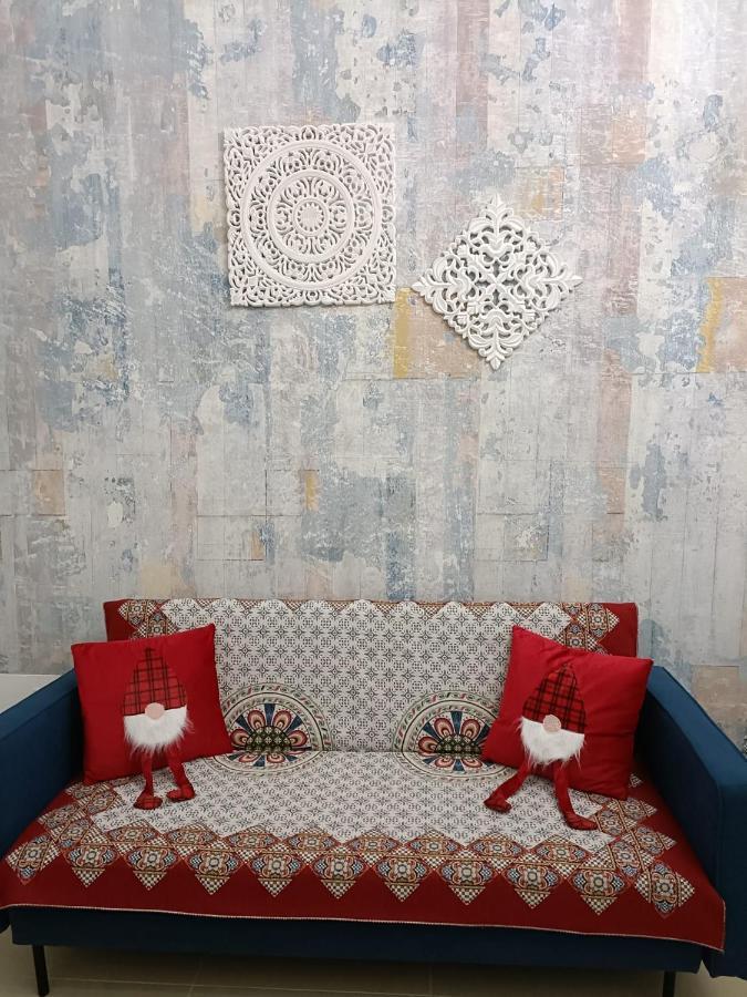 Elizabeth House Apartment Syracuse Luaran gambar