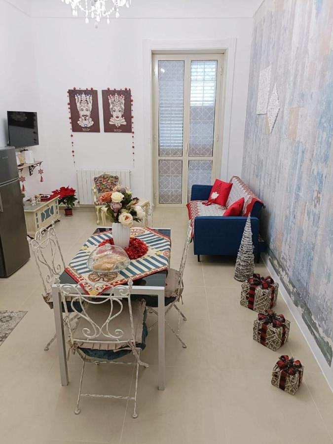 Elizabeth House Apartment Syracuse Luaran gambar